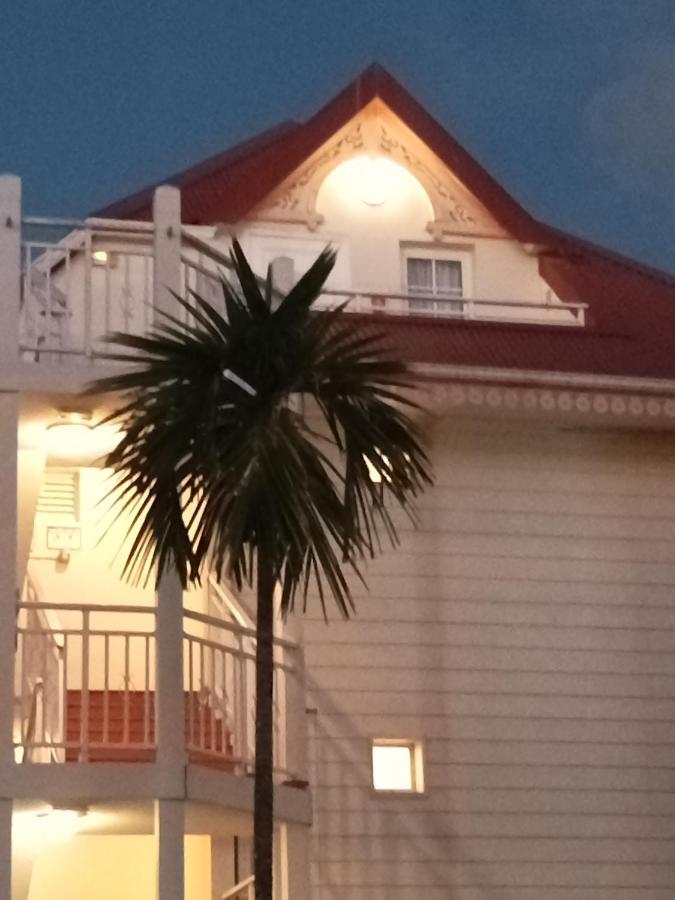 Appartement 2 A 6 Personnes Dans Un Magnifique Complexe De Vacances A Sainte-Luce Exterior foto