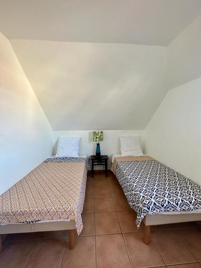 Appartement 2 A 6 Personnes Dans Un Magnifique Complexe De Vacances A Sainte-Luce Exterior foto