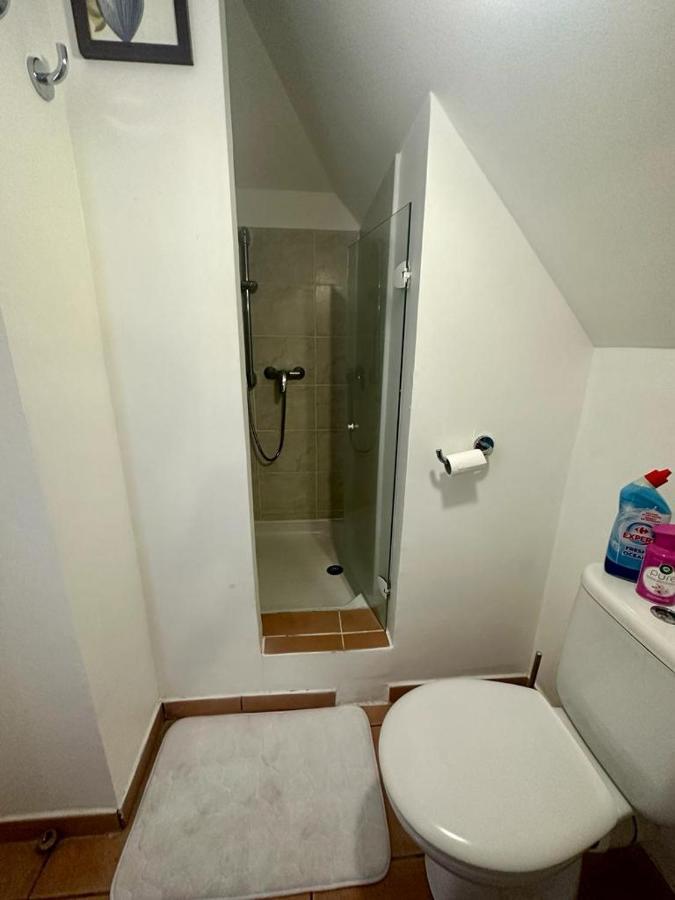 Appartement 2 A 6 Personnes Dans Un Magnifique Complexe De Vacances A Sainte-Luce Exterior foto