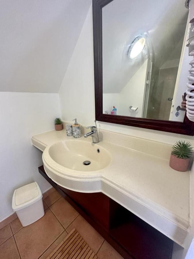 Appartement 2 A 6 Personnes Dans Un Magnifique Complexe De Vacances A Sainte-Luce Exterior foto