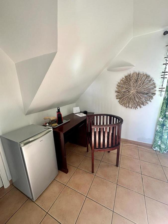 Appartement 2 A 6 Personnes Dans Un Magnifique Complexe De Vacances A Sainte-Luce Exterior foto