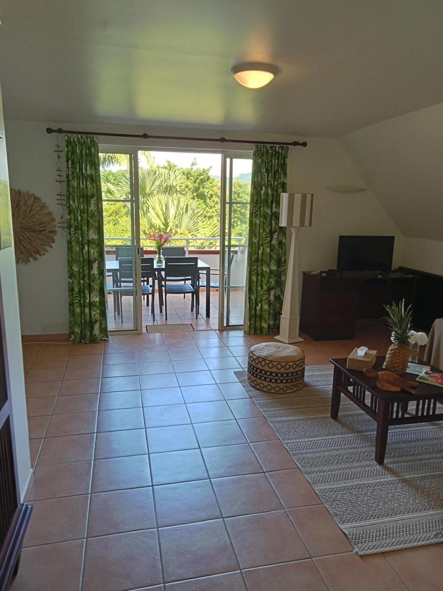 Appartement 2 A 6 Personnes Dans Un Magnifique Complexe De Vacances A Sainte-Luce Exterior foto